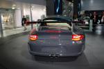 Porsche 911 GT3 RS 2010 года